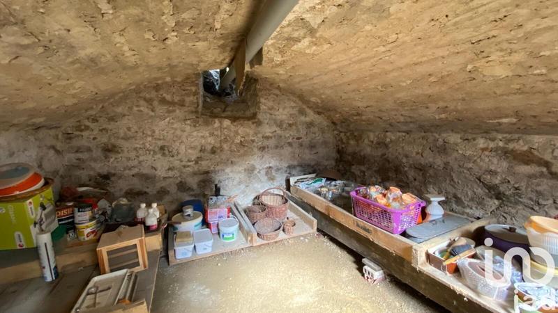 Maison - 165 m² - 4 pièces