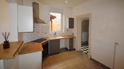 Maison - 160 m² - 7 pièces