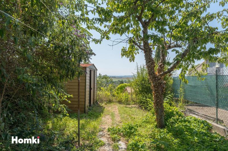 Maison de village - 148 m² - 4 pièces