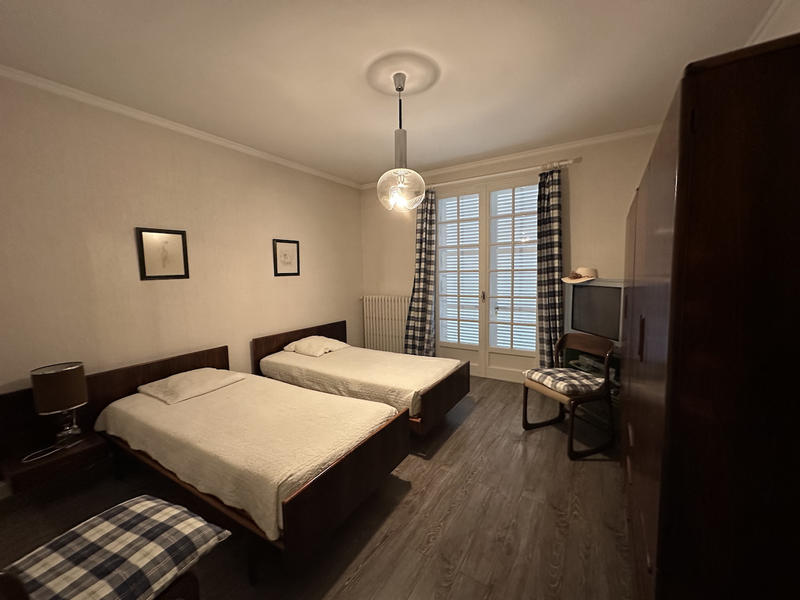 Maison - 115 m² - 6 pièces