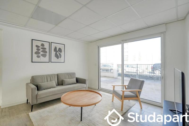 Maison - 11 m² - 1 pièce