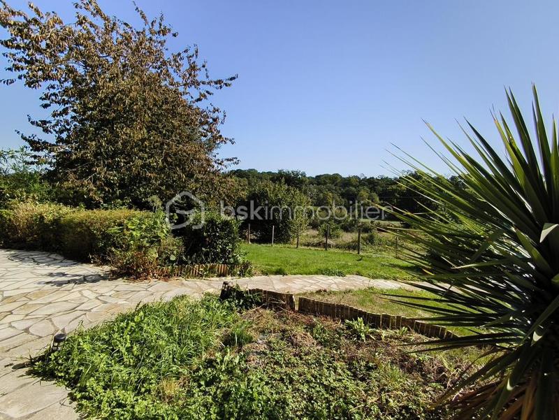 Maison d'architecte - 312 m² - 13 pièces