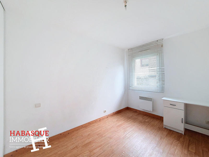 Maison - 59 m² - 3 pièces