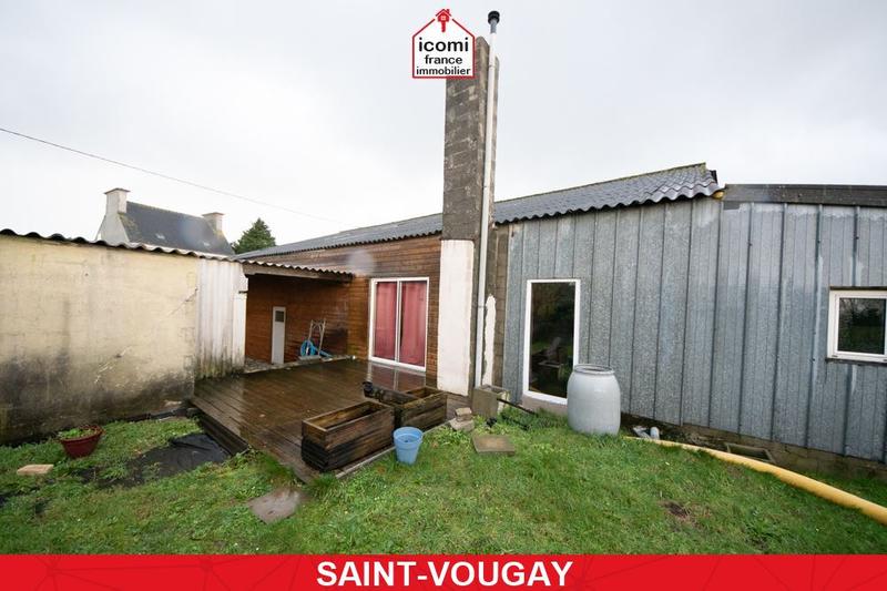 Entrepôt - 650 m² - 1 pièce