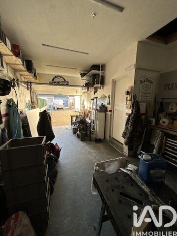 Maison - 106 m² - 4 pièces