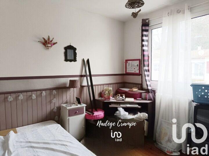 Maison - 102 m² - 4 pièces