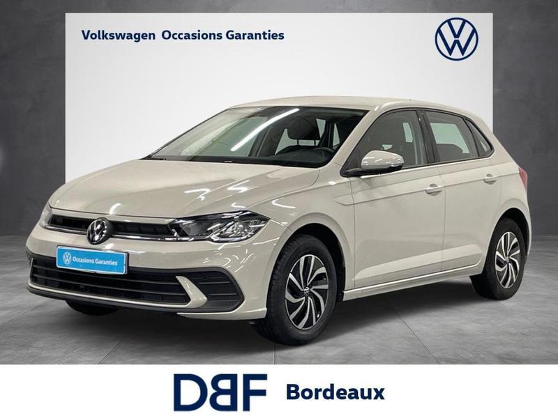 Volkswagen Polo 1.0 Tsi 95 s&amp;S Bvm5 Life
