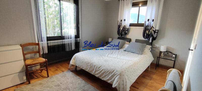 Villa - 190 m² - 8 pièces