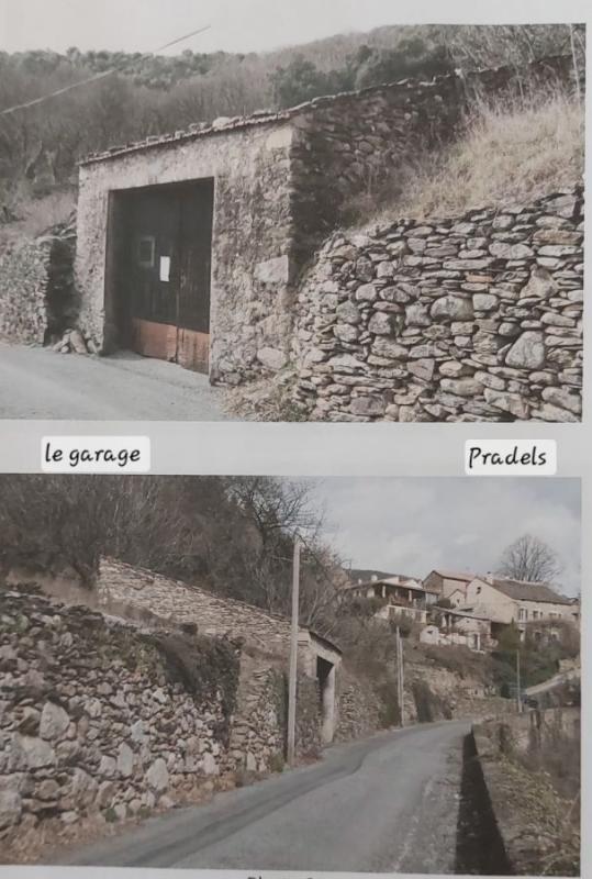 Terrain - 44 972 m²