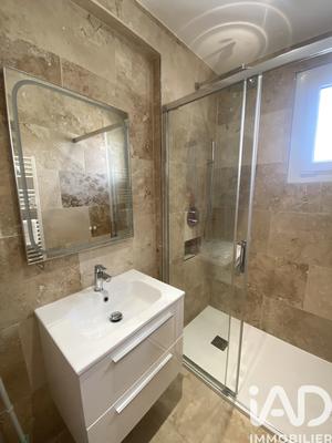 Appartement - 54 m² - 3 pièces