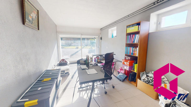 Maison - 175 m² - 6 pièces