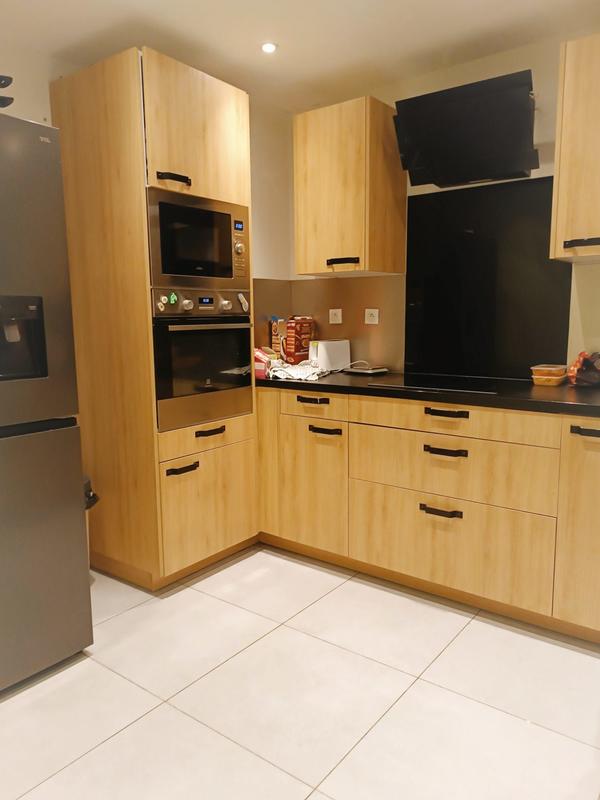 Maison - 81 m² - 5 pièces