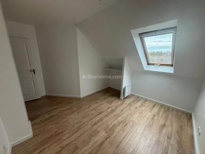 Appartement - 40 m²