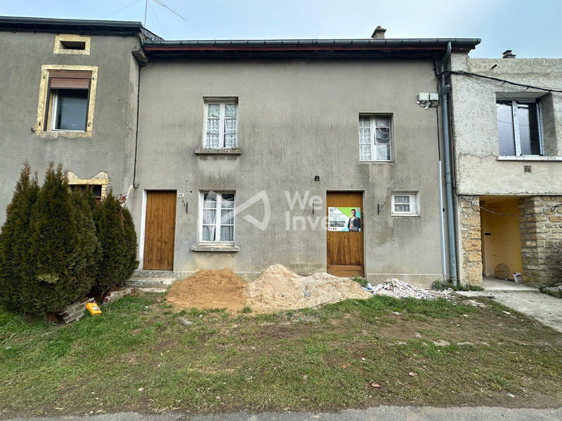 Maison - 194 m² - 5 pièces