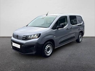 Peugeot Partner Fgn Ca Xl Bluehdi 130 s&amp;S Eat8