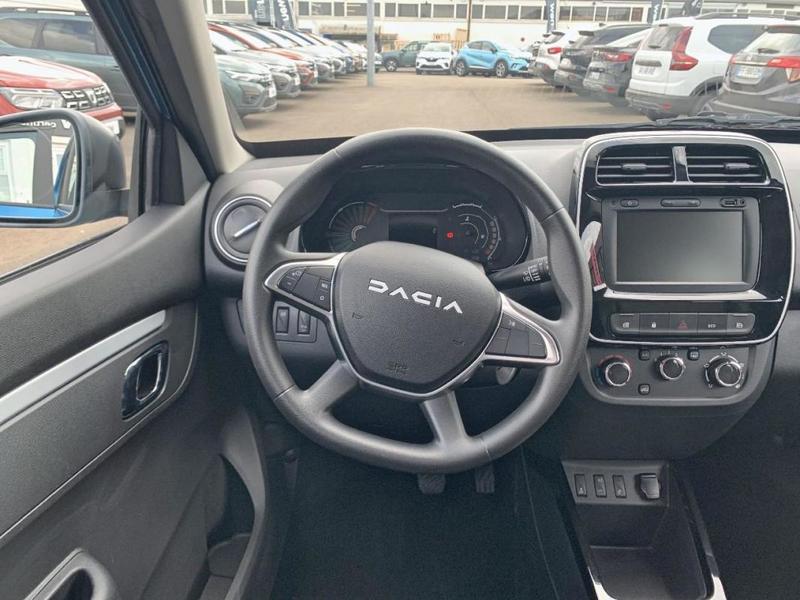 Dacia Spring Expression