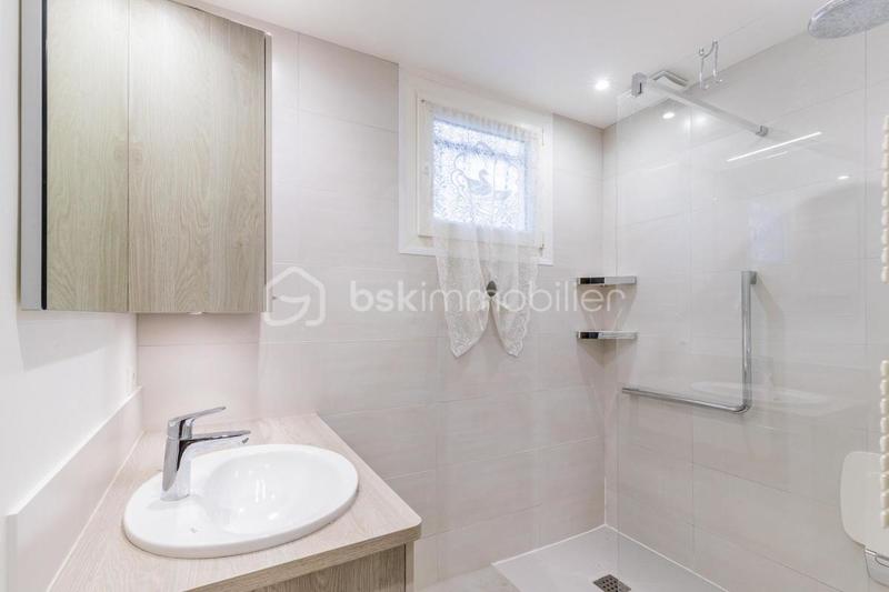 Maison - 66 m² - 3 pièces