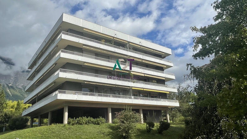 Appartement - 123 m² - 4 pièces