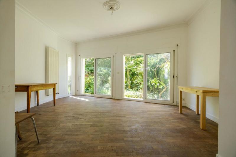 Maison ancienne - 155 m² - 7 pièces