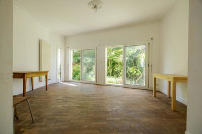 Maison ancienne - 155 m² - 7 pièces