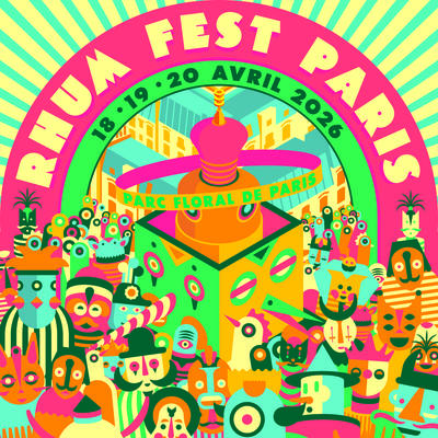 Rhum Fest Paris 2026 – un festival haut en couleur !
