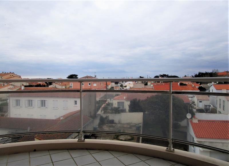 Appartement - 24 m² - 1 pièce