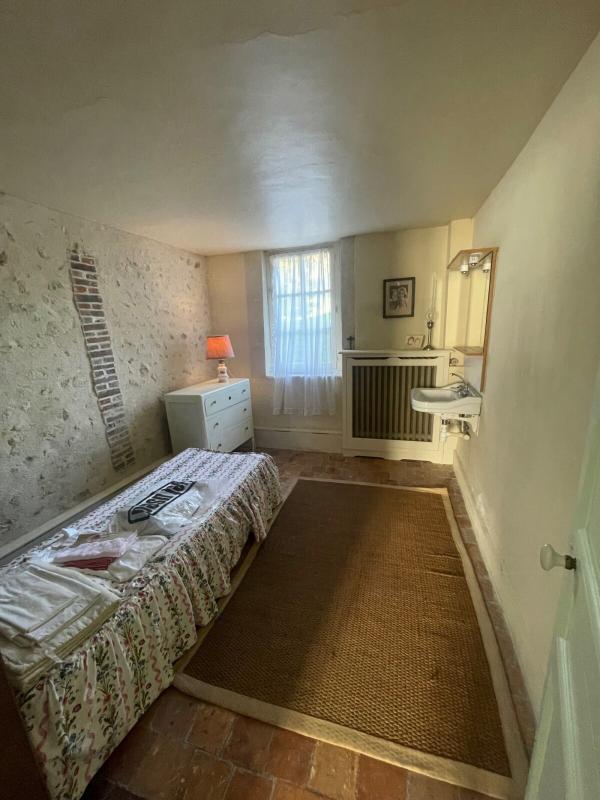 Maison - 232 m² - 10 pièces