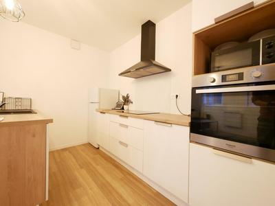 Appartement - 39 m² - 2 pièces