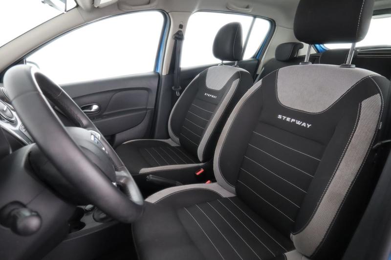 Dacia Sandero II Stepway 0.9 TCe 90 ch