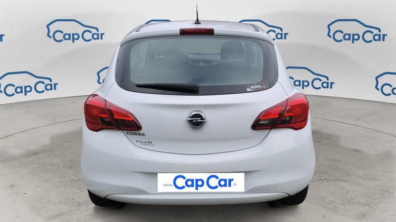 Opel Corsa 1.4 90 Edition