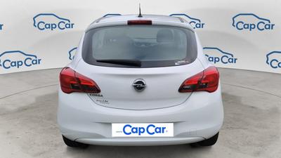 Opel Corsa 1.4 90 Edition