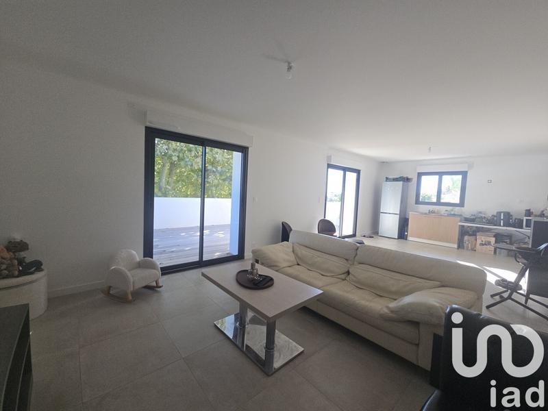 Appartement - 74 m² - 3 pièces