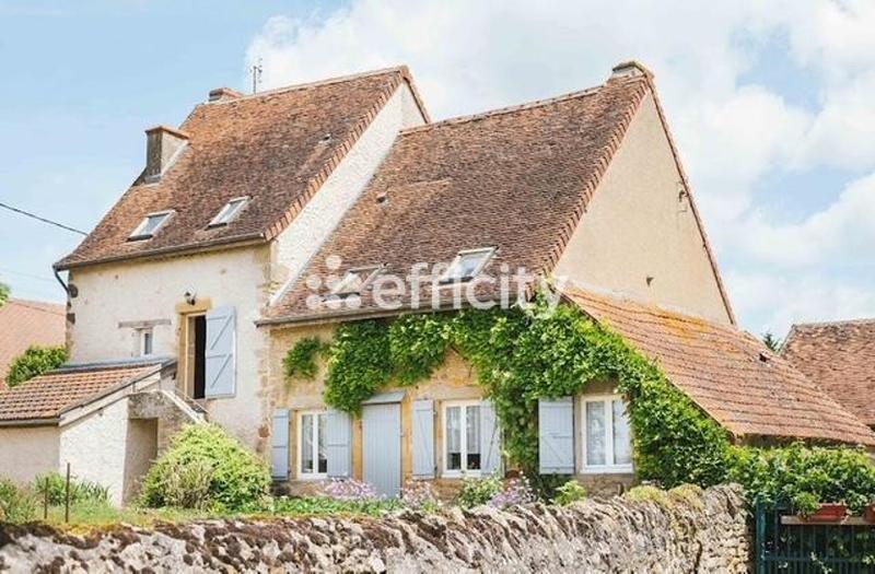 Bureau - 278 m² - 8 pièces