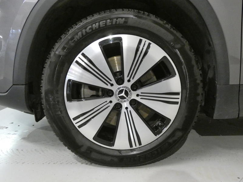 Mercedes Eqa 250 Limited Edition