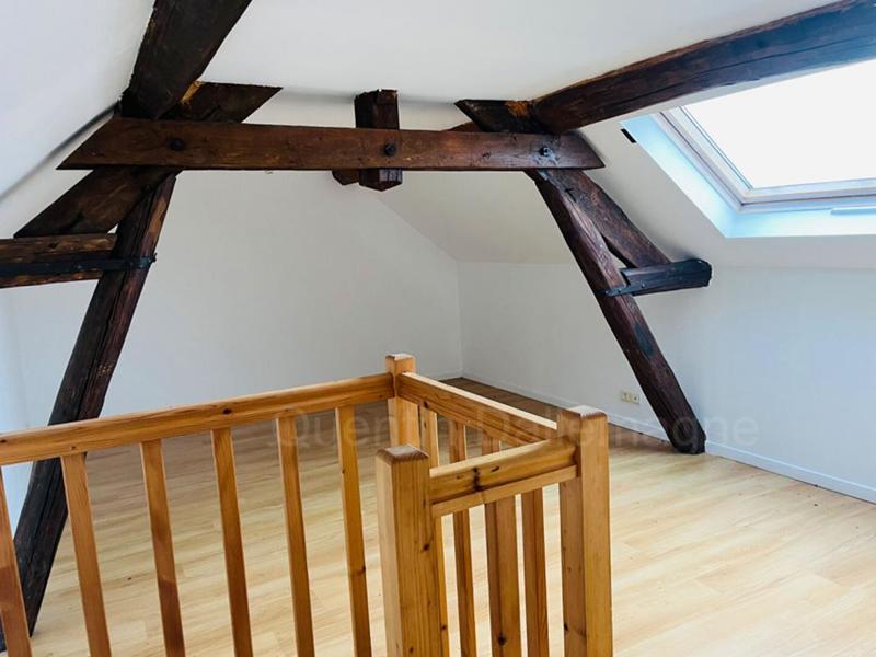 Appartement - 96 m² - 5 pièces