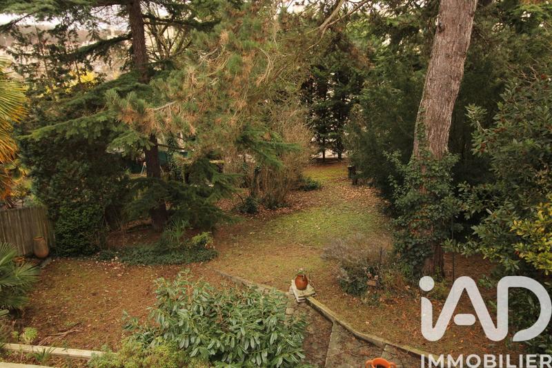 Maison - 122 m² - 5 pièces