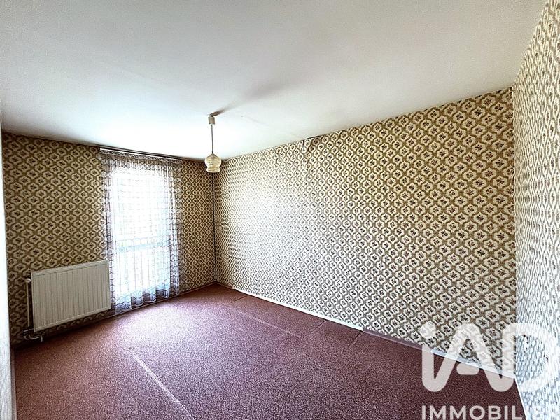 Maison de ville - 103 m² - 6 pièces