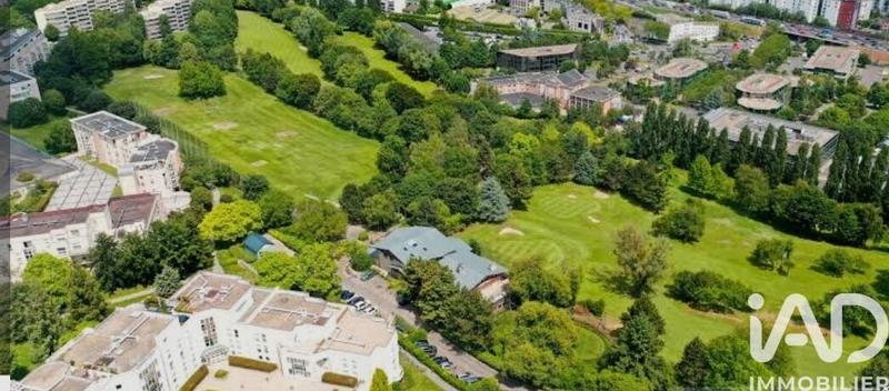 Appartement - 51 m² - 2 pièces