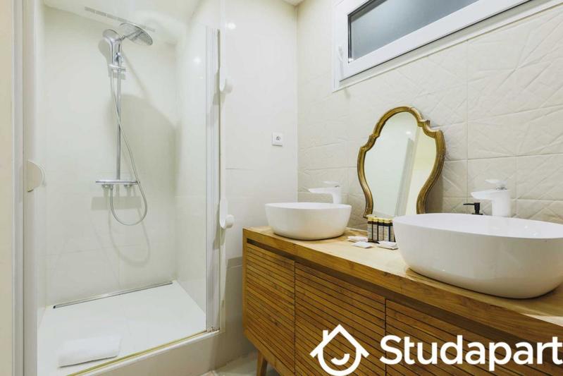 Appartement - 103 m² - 4 pièces