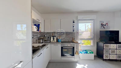 Appartement - 75 m² - 4 pièces