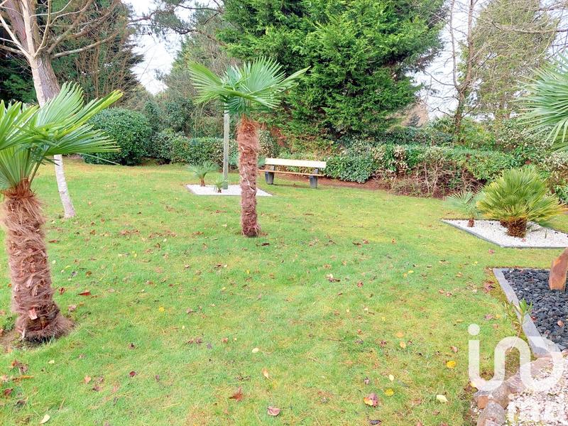 Maison de maîtres - 180 m² - 7 pièces