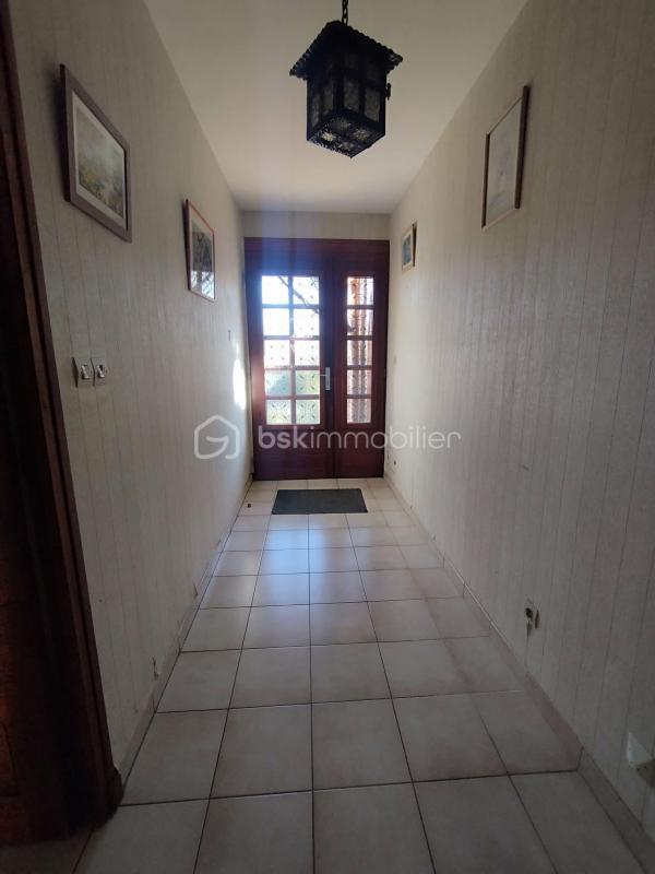 Villa - 91 m² - 4 pièces