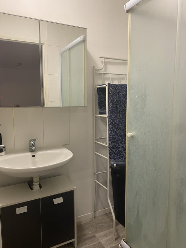 Appartement - 37 m² - 1 pièce