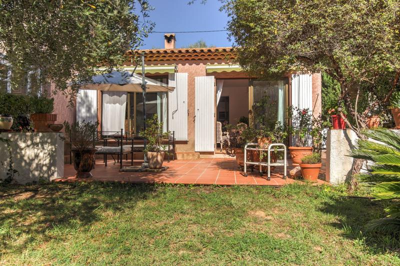 Villa - 136 m² - 6 pièces