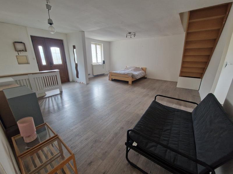 Maison - 117 m² - 5 pièces