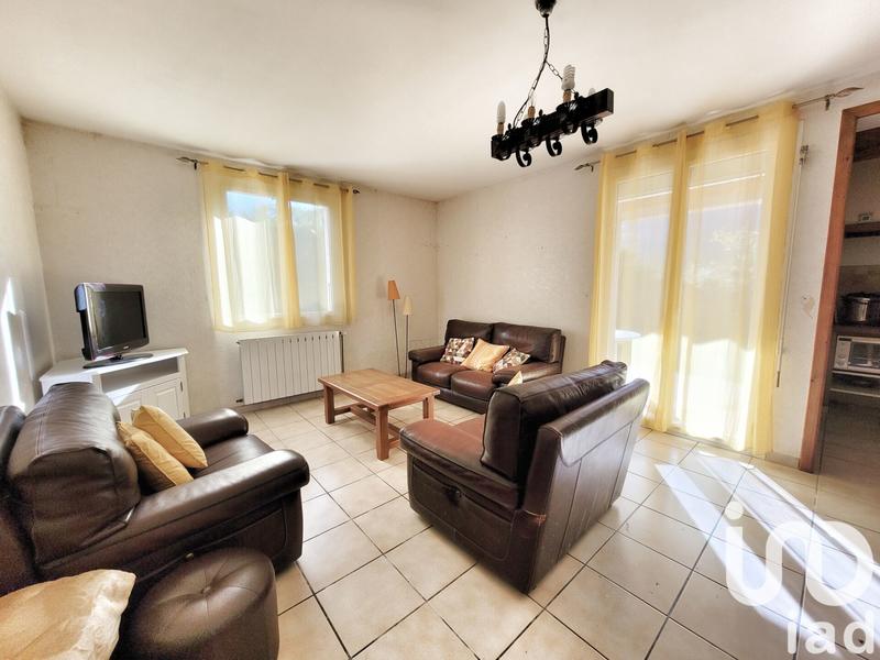 Maison - 189 m² - 10 pièces