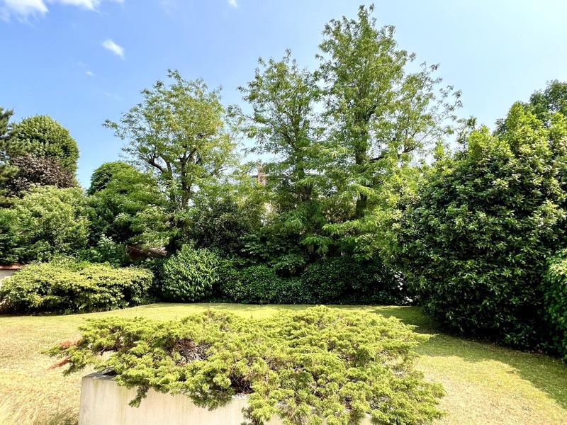 Appartement - 26 m² - 1 pièce