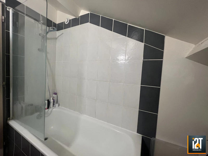 Appartement - 73 m² - 3 pièces