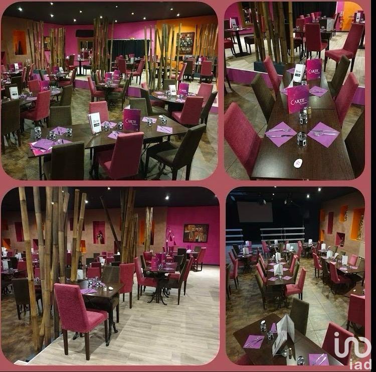 Local commercial - 400 m²