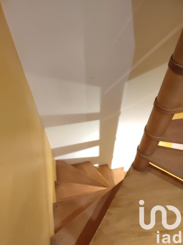 Maison de village - 82 m² - 5 pièces